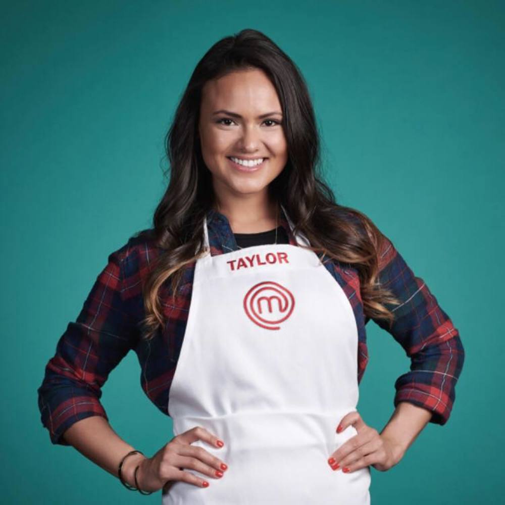 Meet your Posher, Taylor